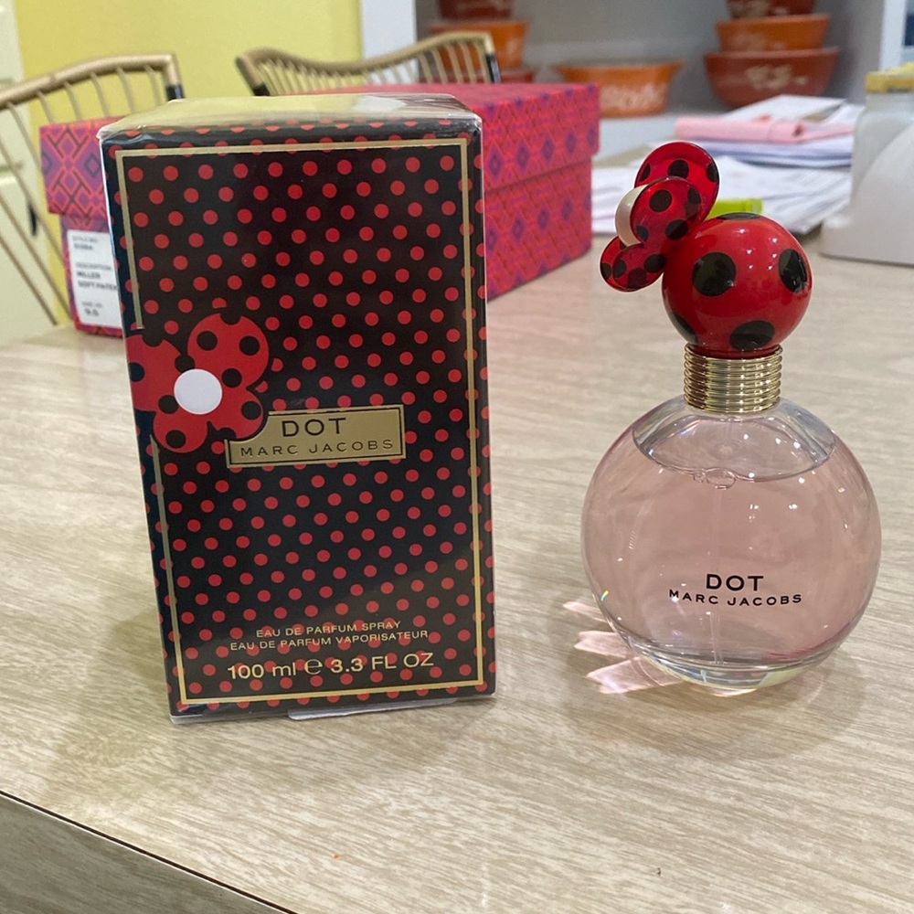 Marc Jacobs DOT 3.3 fl oz. Perfume
